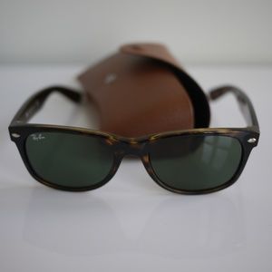 Ray Ban Sunglasses